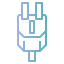 Plug 图标 64x64