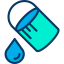 Paint bucket icon 64x64