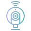 Webcam 图标 64x64