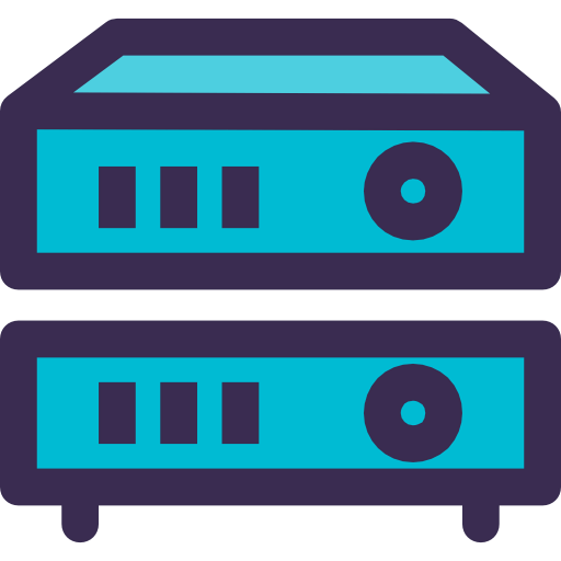 Server icon