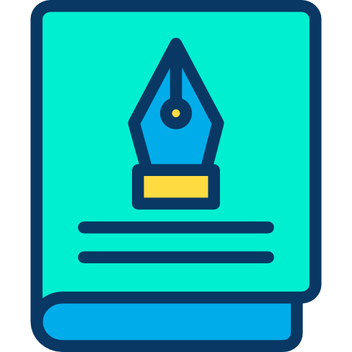Manual icon
