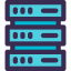 Server Symbol 64x64