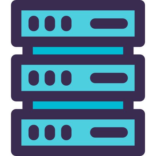 Server icon
