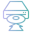 Cd player 图标 64x64