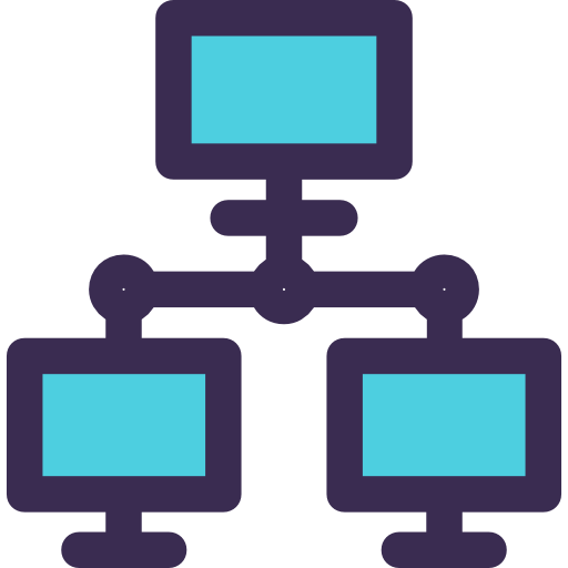 Network icon
