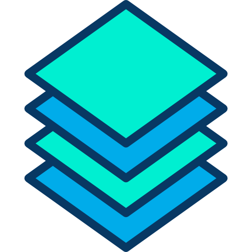 Layers icon