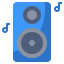 Subwoofer icon 64x64