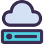 Server Symbol 64x64
