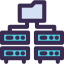 Server Symbol 64x64