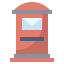 Mailbox 图标 64x64