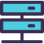 Server Symbol 64x64