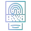 Fingerprint 图标 64x64