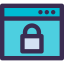 Browser Symbol 64x64