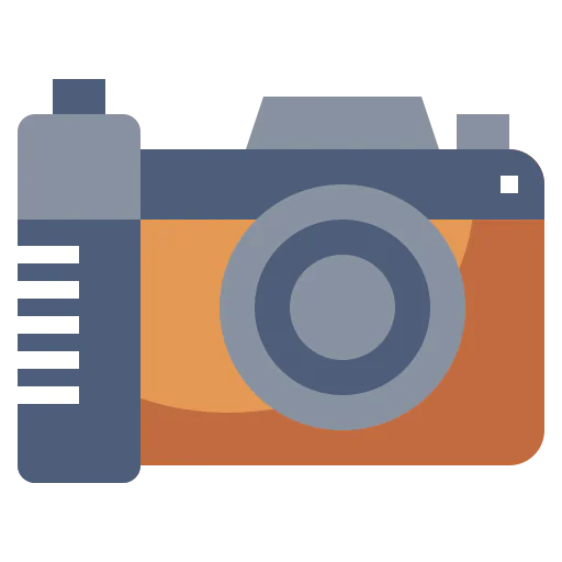 Camera icon