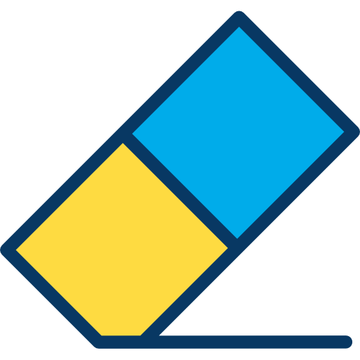 Eraser 图标
