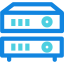 Server Symbol 64x64