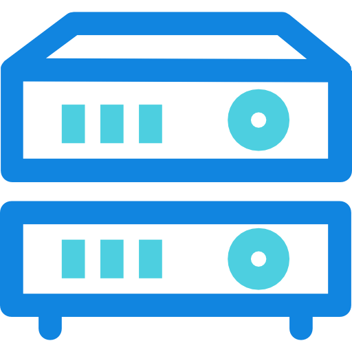 Server icon