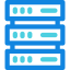 Server Symbol 64x64