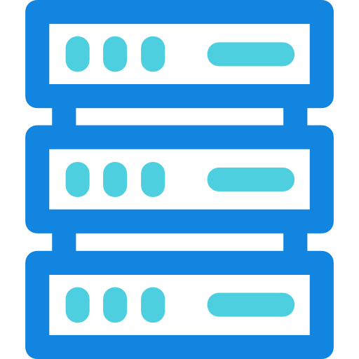 Server icon