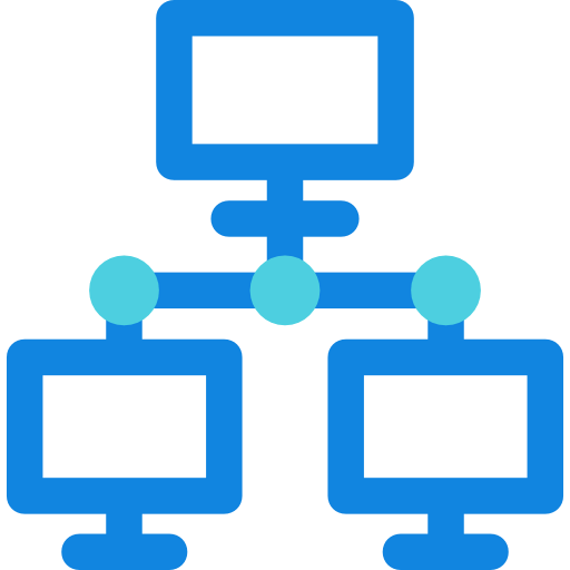 Network icon