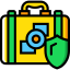 Luggage icon 64x64