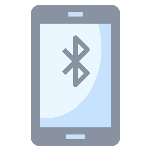 Smartphone icon