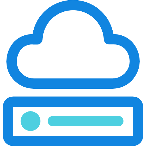 Сервер иконка