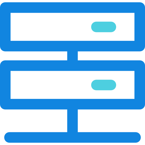Server Symbol