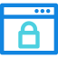 Browser Symbol 64x64