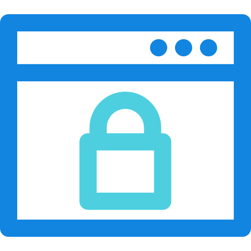 Browser Symbol