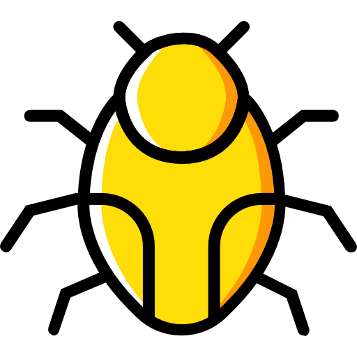 Bug Symbol
