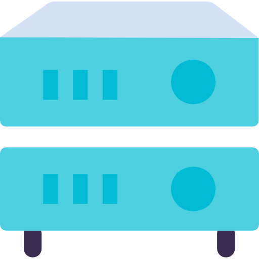 Server icon