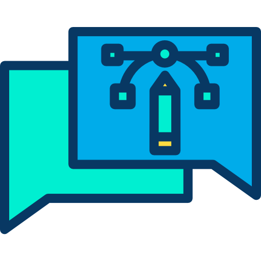 Chat icon