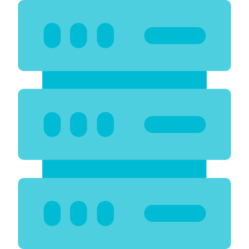 Server icon