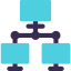 Network Symbol 64x64
