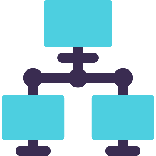 Network icon