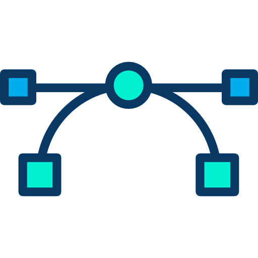 Vector icon
