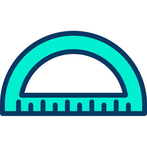 Ruler icon