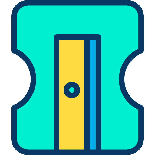 Sharpener icon