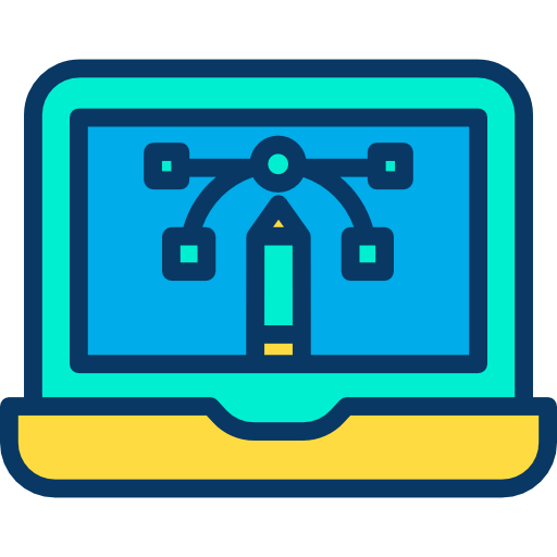 Graphic design 图标