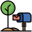 Mailbox 图标 64x64