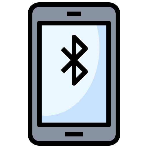 Smartphone icon