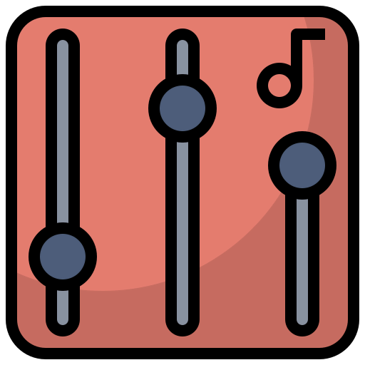 Панель запуска иконка