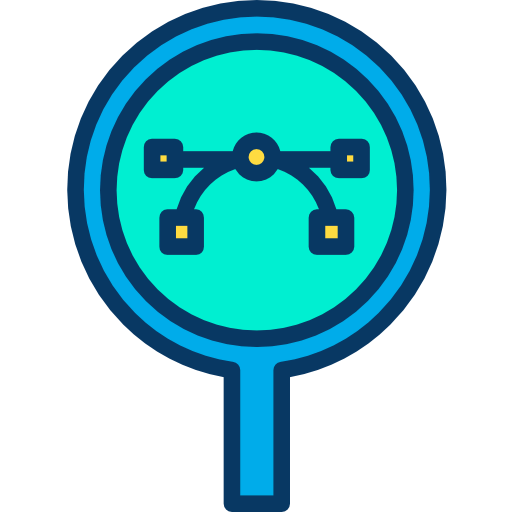 Vector icon