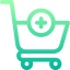 Add to cart icon 64x64