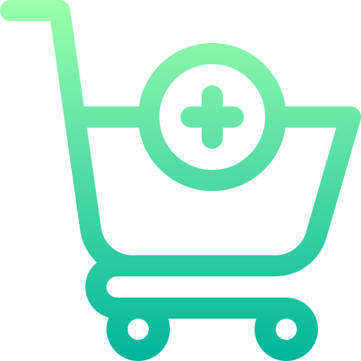 Add to cart 图标