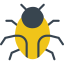 Bug icon 64x64