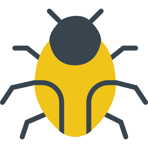 Bug Symbol