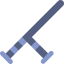 Baton icon 64x64