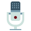 Mic 图标 64x64